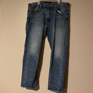 Polo by Ralph Lauren Classic Fit Jeans 36x30